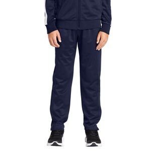 NWOT - Sport-Tek Youth Tricot Track Jogger, True Navy, Large - BUNDLE OF 2!